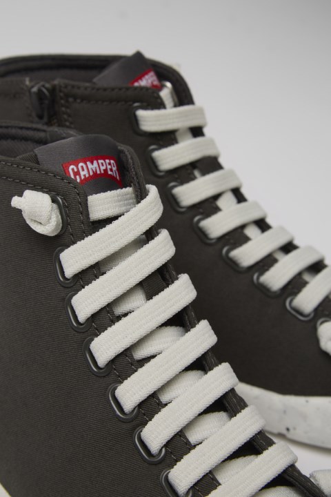 Kadınlar Için özel Camper Peu Stadyumu Gri Spor Ayakkabı