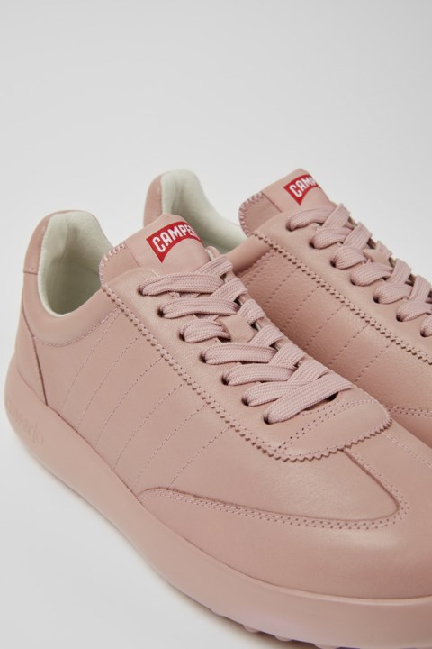 Kadın Karavan Için Tasarım Pelotas Xlite Pembe Spor Ayakkabı