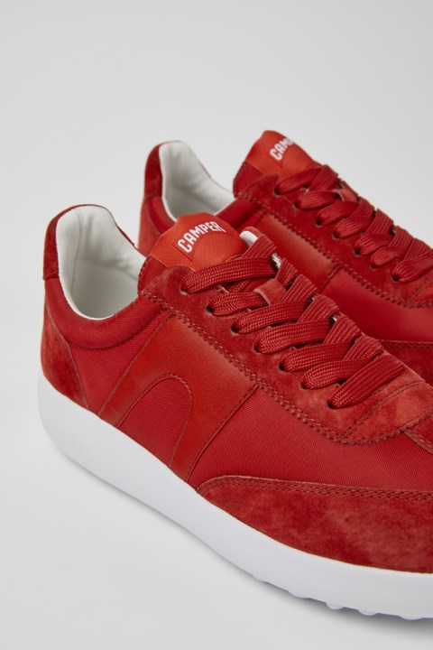 Kampçı Pelotas Xlite Yeni Gelenler