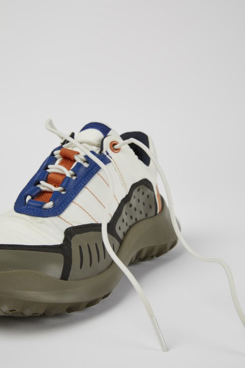 özel Camper Crclr Gore-tex Nefes Alabilen çok Renkli Tekstil Kadın Spor Ayakkabı