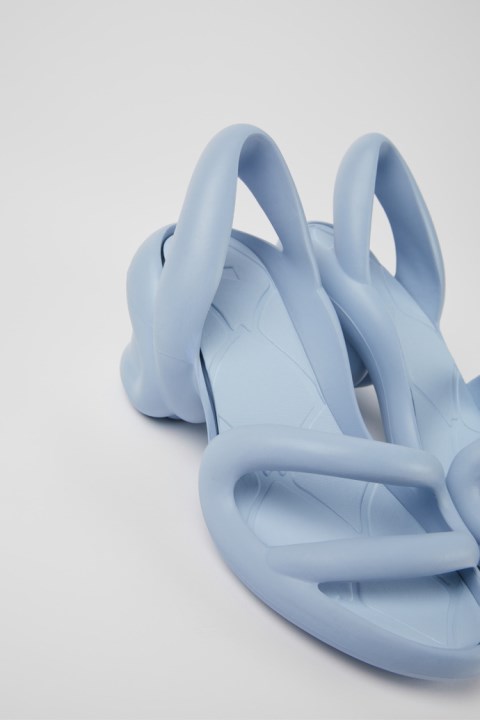 Kobarah Açık Mavi Unisex Sandalet Karavan Yeni Gelenler