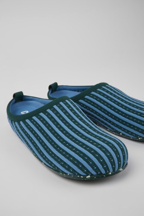 Yeni Gelenler Için Camper Wabi çok Renkli Terlikler