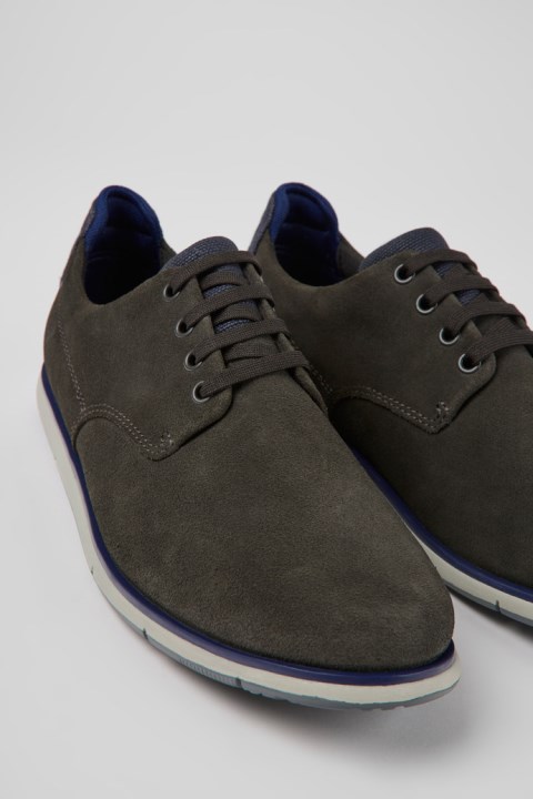 özel Kampçı Smith