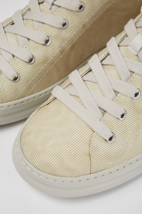 Camper Twins Spor Ayakkabı Yeni Gelenler