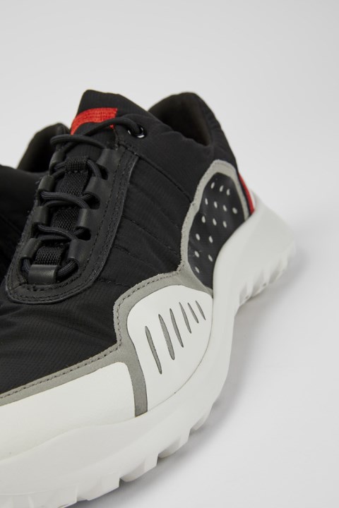 Crclr Gore-tex Nefes Alabilen Erkek çok Renkli Geri Dönüştürülmüş Evcil Hayvan Spor Ayakkabısı özel Karavan