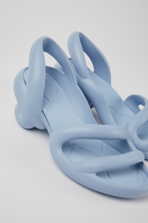 özel Camper Kobarah Açık Mavi üniseks Sandalet