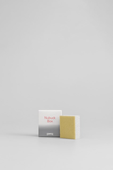 Nubuk Kutusu Nubuk Kutusu Karavan Yeni Gelenler