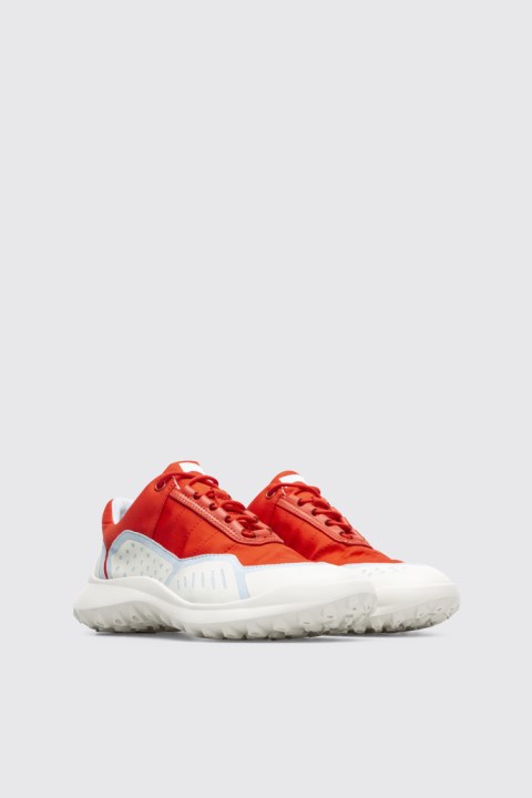 Kadın Yeni Gelenler Için Camper Crclr Gore-tex çok Renkli Spor Ayakkabı