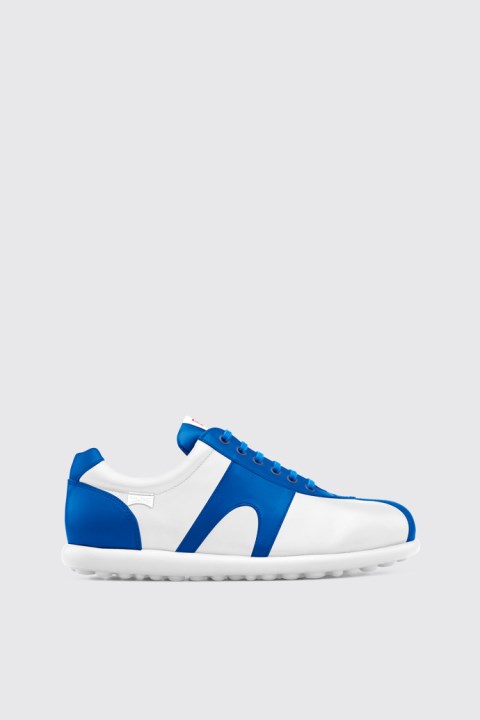 Tasarım Pelotas Xlite Kadın Spor Ayakkabı Kampçısı