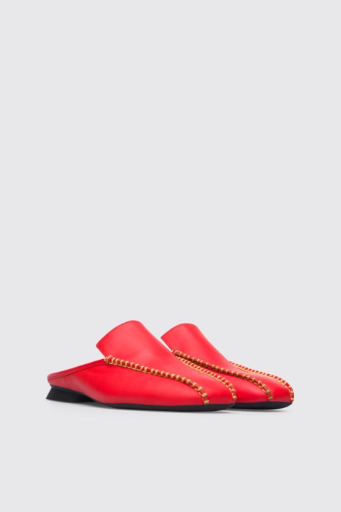 Kadınlar Için Camper Design Twins Twins Ayakkabı