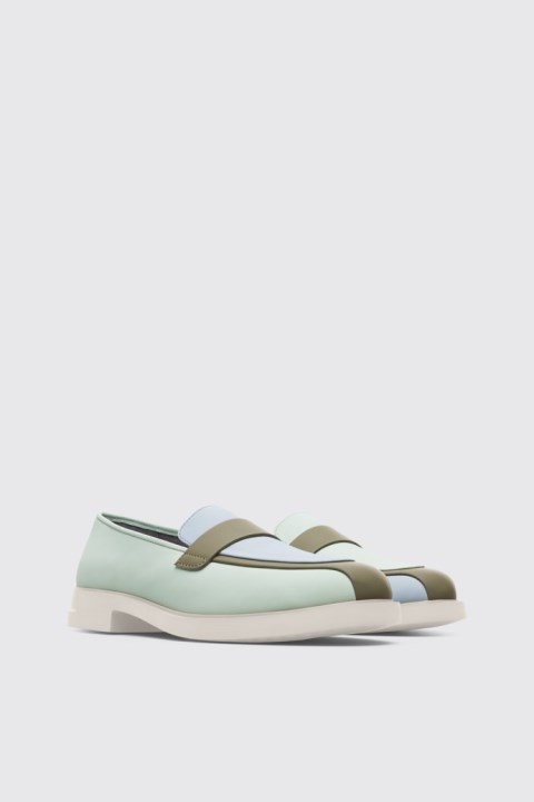 Kadınlar Için özel Camper Twins Resmi Ayakkabılar