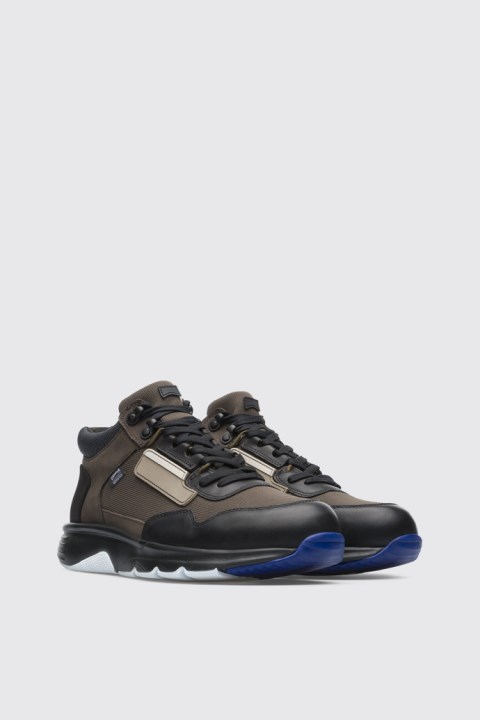 Erkekler Için özel Camper Drift Gore-tex çok Renkli Spor Ayakkabı