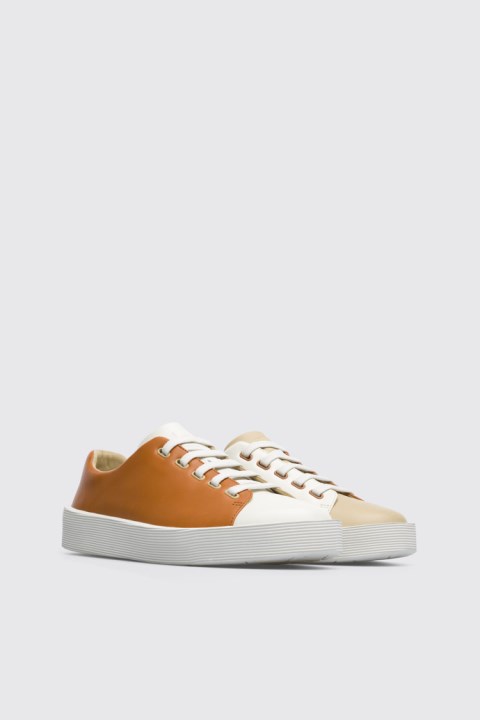 Twins çok Renkli Twins Spor Ayakkabı özel Karavan