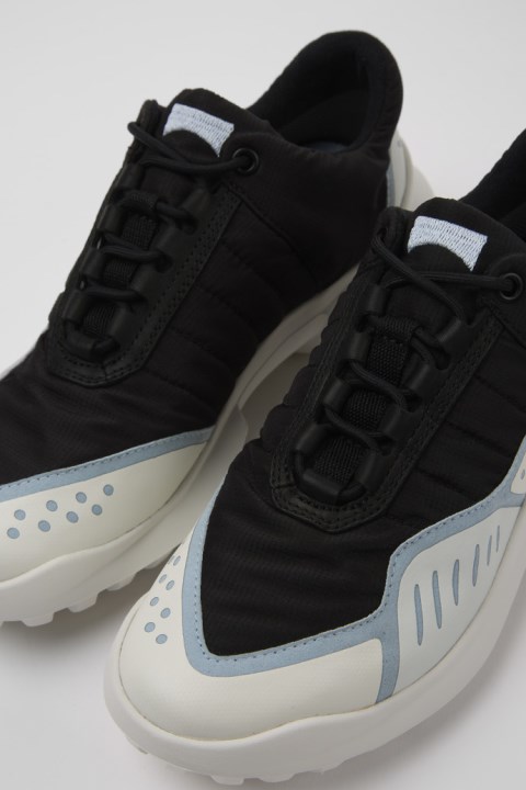 özel Camper Crclr Gore-tex Nefes Alabilen Tekstil Kadın Spor Ayakkabısı