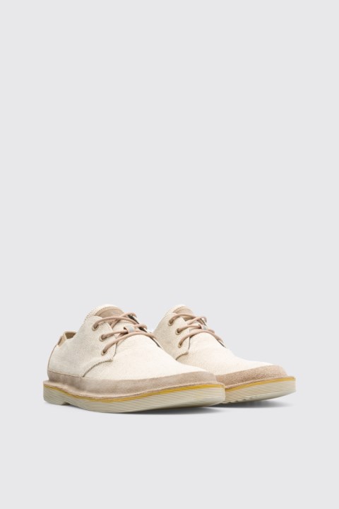 Karavan Morrys Yeni Gelenler